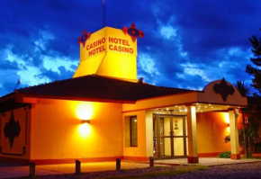 Hotel Casino Golden Palace Nueva Galia